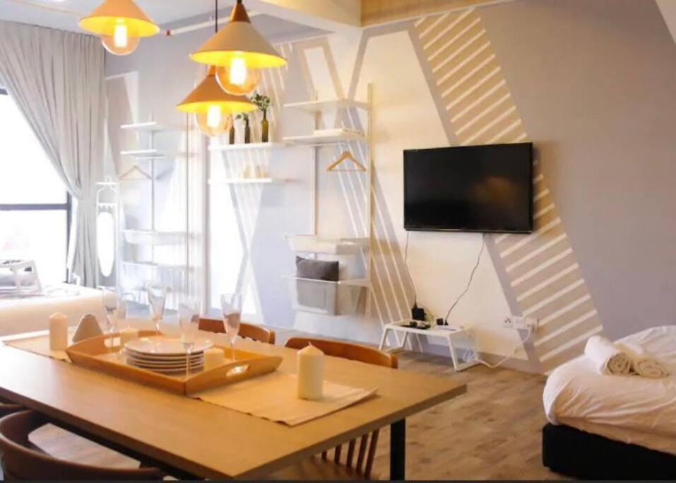 Geo Suite - Sunway Pyramid & Sunway Lagoon Petaling Jaya Εξωτερικό φωτογραφία