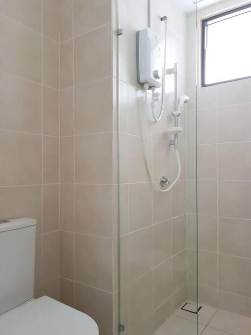 Geo Suite - Sunway Pyramid & Sunway Lagoon Petaling Jaya Εξωτερικό φωτογραφία
