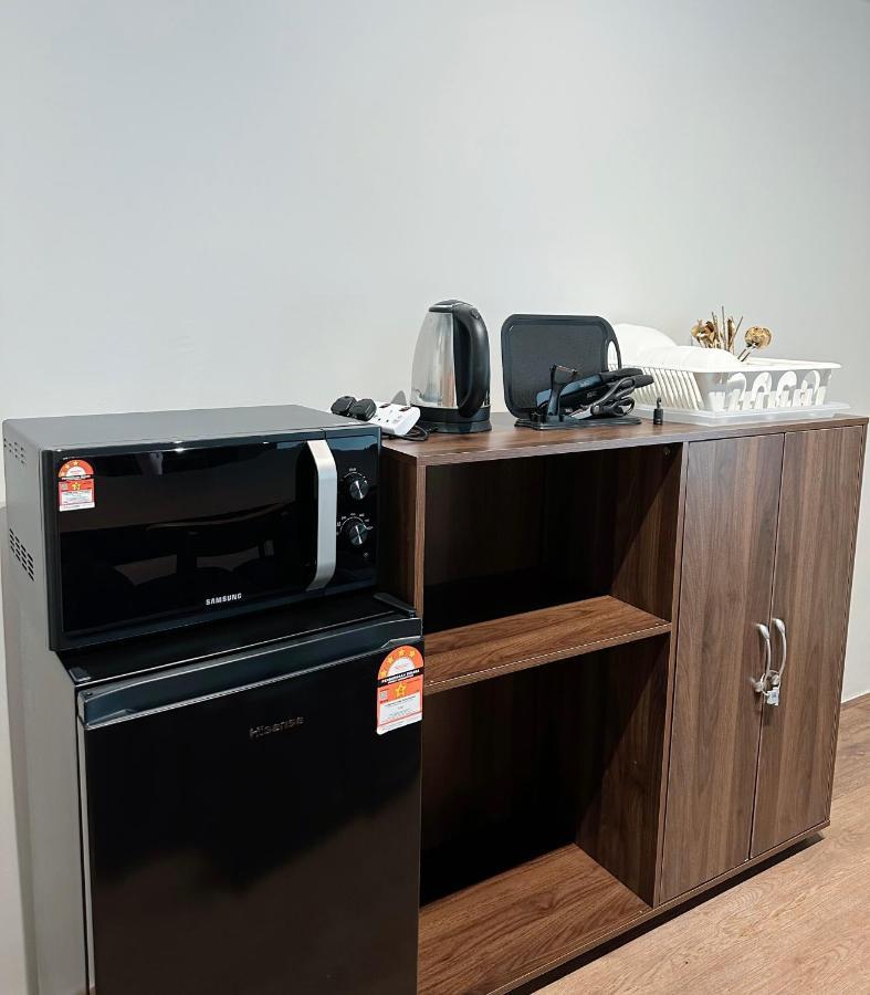 Geo Suite - Sunway Pyramid & Sunway Lagoon Petaling Jaya Εξωτερικό φωτογραφία