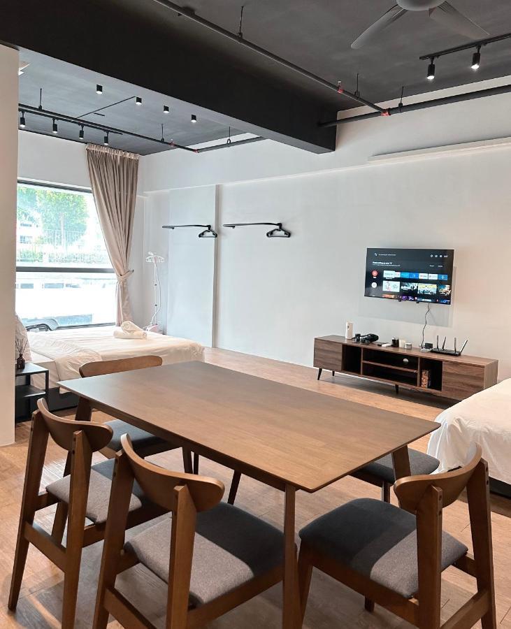 Geo Suite - Sunway Pyramid & Sunway Lagoon Petaling Jaya Εξωτερικό φωτογραφία