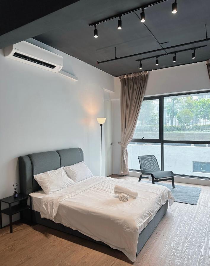 Geo Suite - Sunway Pyramid & Sunway Lagoon Petaling Jaya Εξωτερικό φωτογραφία
