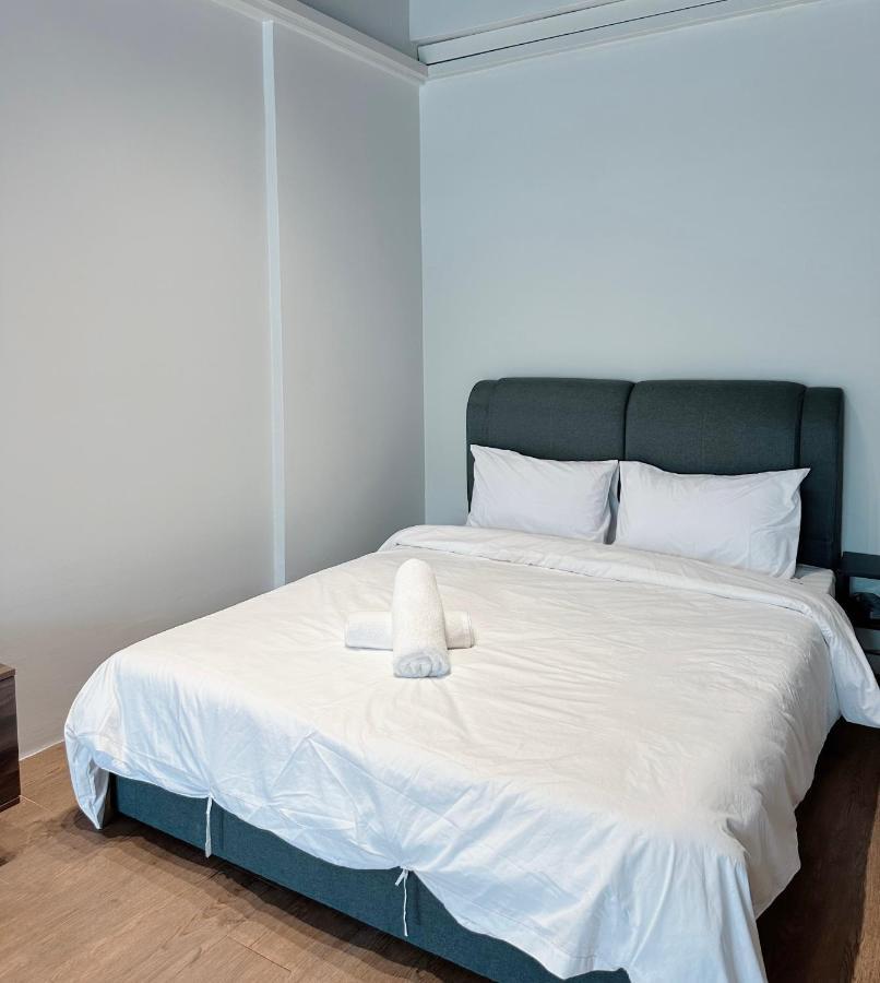 Geo Suite - Sunway Pyramid & Sunway Lagoon Petaling Jaya Εξωτερικό φωτογραφία