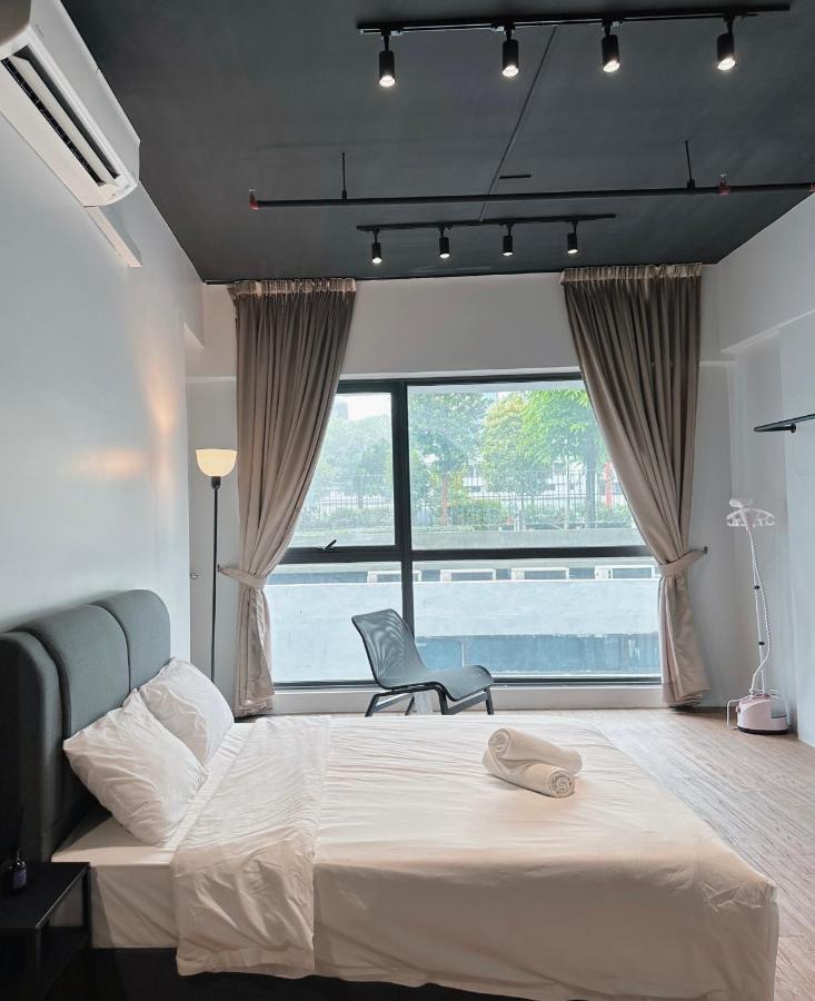 Geo Suite - Sunway Pyramid & Sunway Lagoon Petaling Jaya Εξωτερικό φωτογραφία